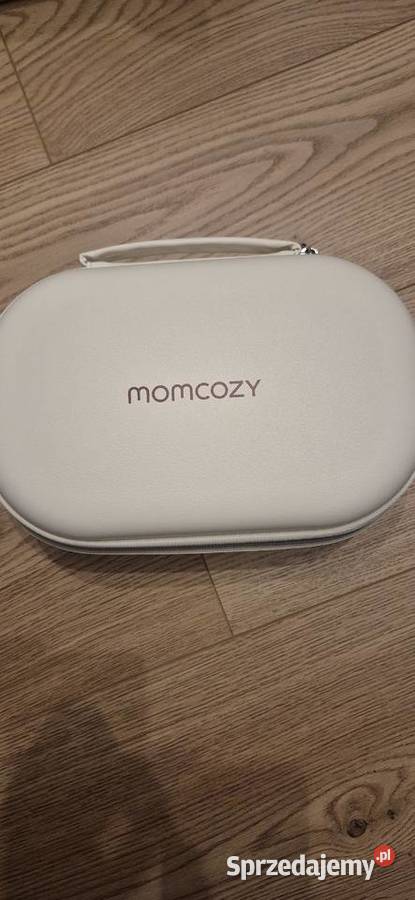 Laktator MOMCOZY M6 Podwójny Czerwony Warszawa sprzedam