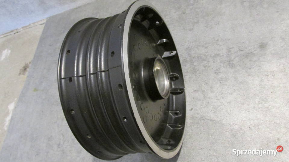 Piasta przód MZ ETZ 150 ETZ 125 Części i akcesoria motocyklowe Żywiec
