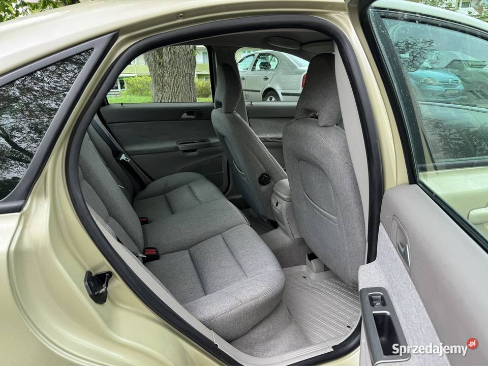 Volvo S40 II Salon Polska 18i Szczecin