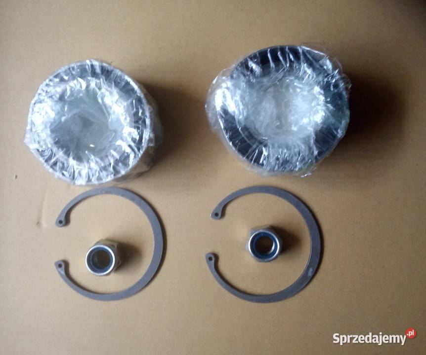 ŁOZYSKA VW T4 Łożyska i poduszki amortyzatorów Ostrów Wielkopolski