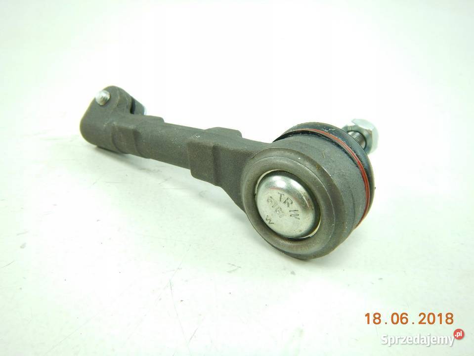 KOŃCÓWKA DRĄŻKA KIER RENAULT KANGO 97 TRW