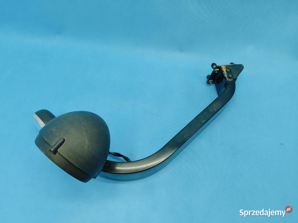 DEUTZ FAHR 5115 2020R STAGE 5 RAMIĘ LAMPA PRAWA Stalewo