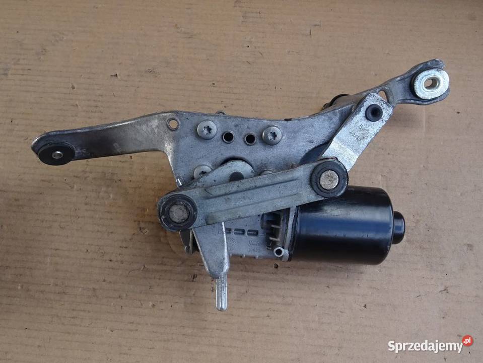 Mechanizmy silniczki do wycieraczek przednich osobowe Parcice