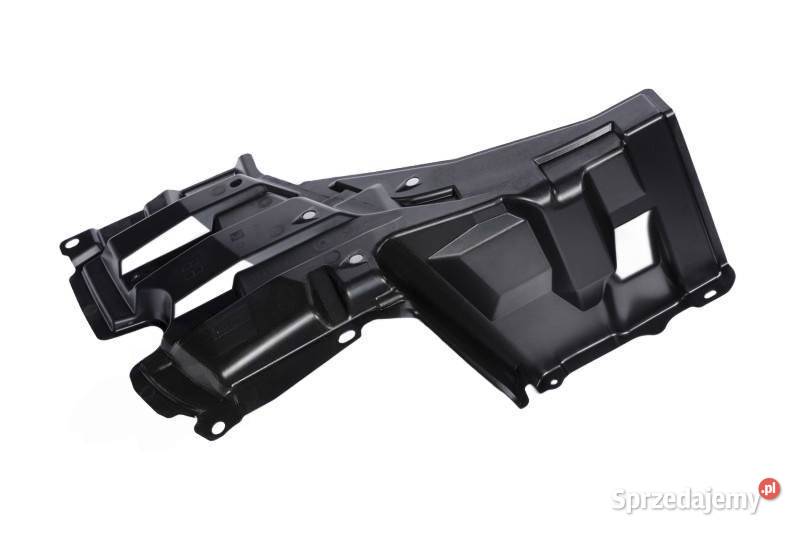 TOYOTA Yaris Oslona pod silnik prawa 514410D220