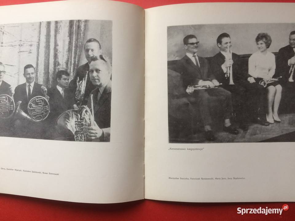 882 20 Lecie Orkiestry Szczecin sprzedam