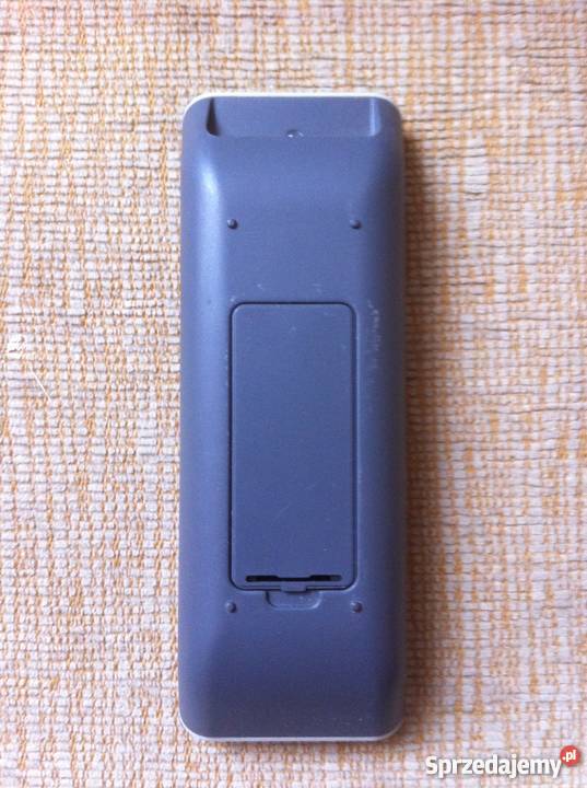 Pilot Philips DVP5960 odtwarzacz DVD DVD i Blu-ray Opole sprzedam