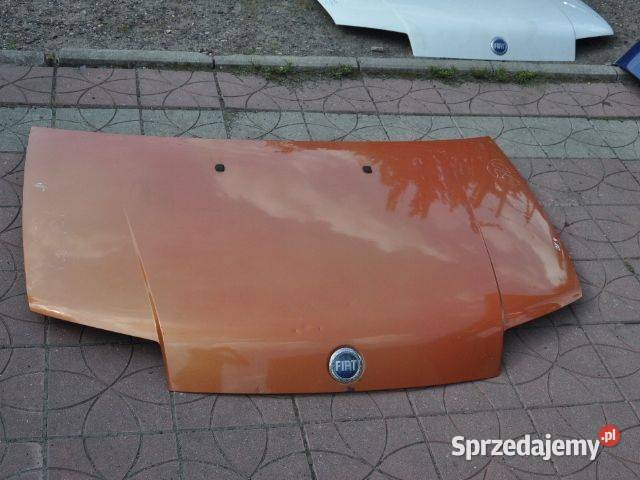 punto II maska kolor 510 896 WYSYŁKA osobowe Żory