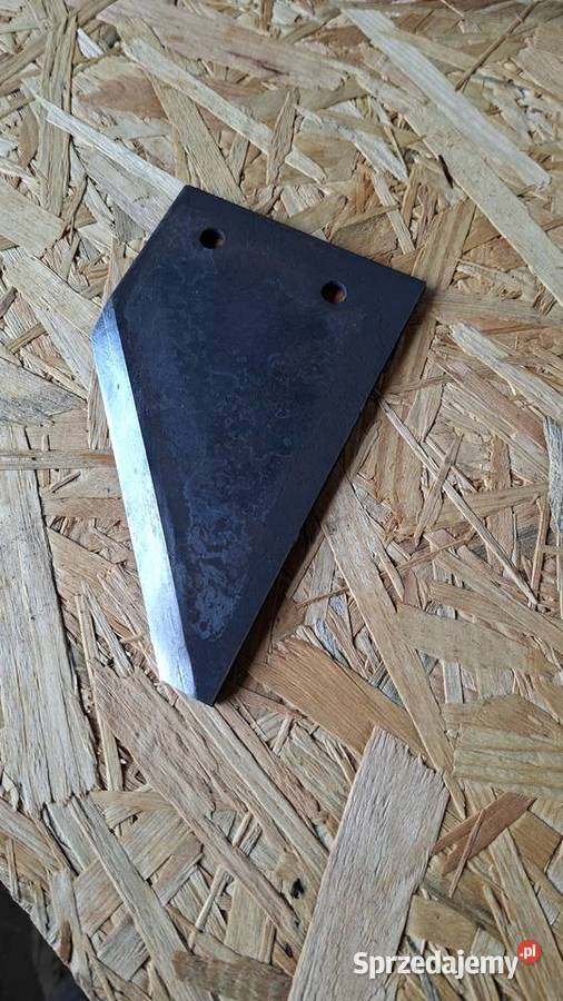 noże do scielarki kid Do sieczkarni Tomaszów Lubelski