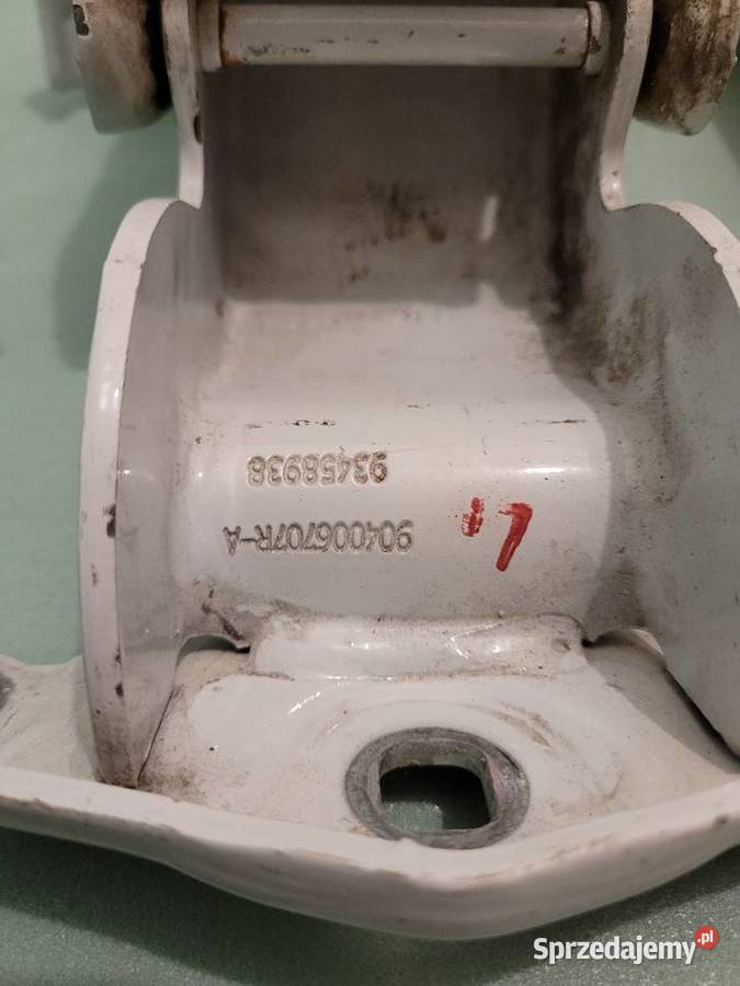 Renault trafic iii Poznań