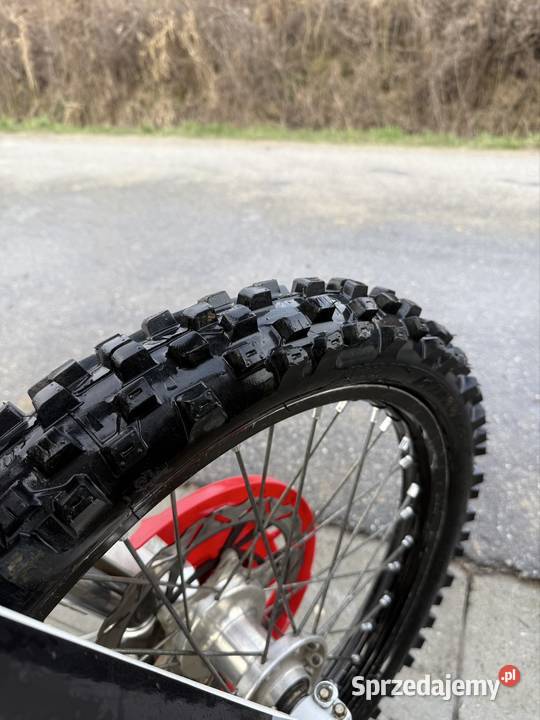 Beta rr 350 2014 kupiony w Polsce małopolskie Brzana