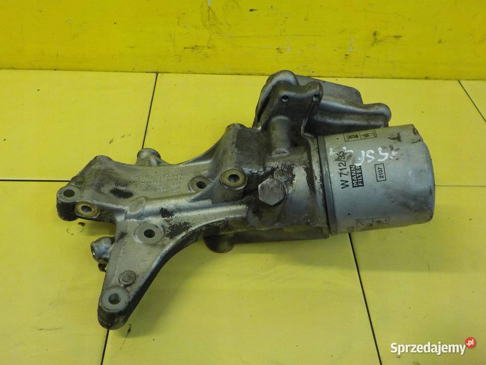 GOLF VI FABIA A3 OCTAVIA 12 TSI 12r CBZ obudowa Suków sprzedam