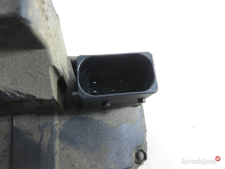 ZAMEK LEWY TYLNY SAAB 93 II YS3F