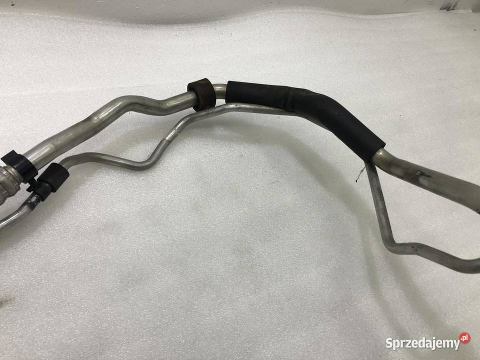 PRZEWÓD KLIMATYZACJI A2128301716 MERCEDES W212