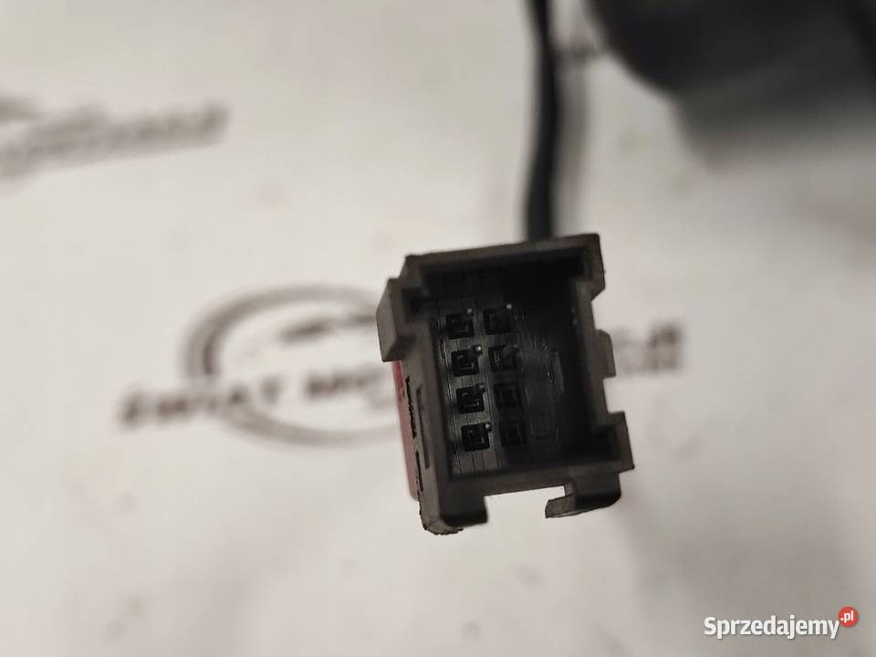 OPEL COMBO D lusterko lewe ANGLIK