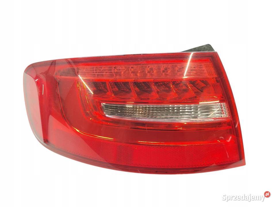 LAMPA TYŁ LEWA AVANT KOMBI LIFT LED 8K9945095D sprzedam