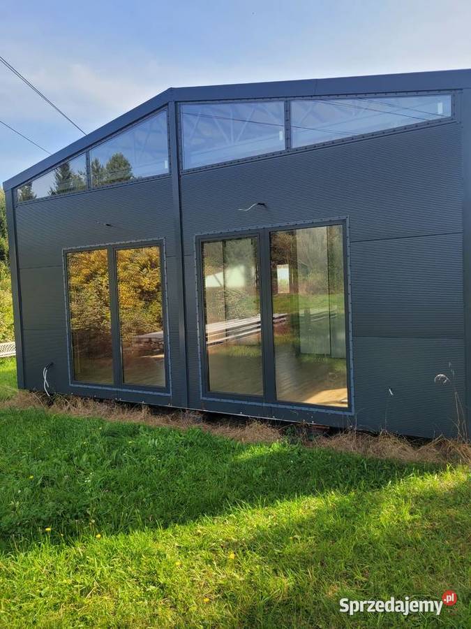 Działka rolna z warunkami zabudowy w Lubiewie z 103zł/m2 Olsztyn