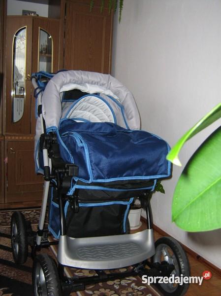 wózek wielofunkcyjny 3 w 1 Żochowo sprzedam