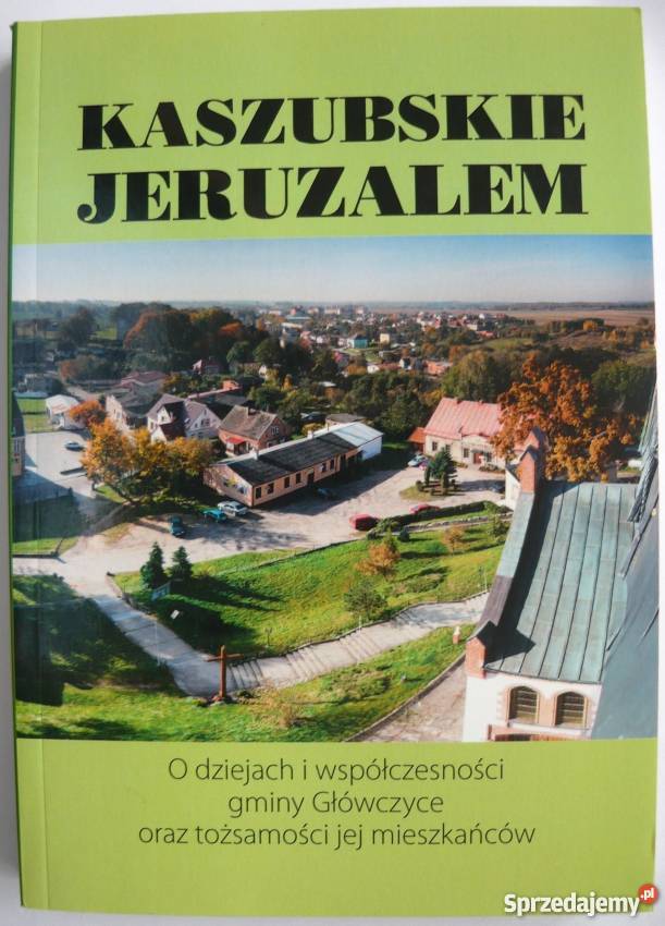 Główczyce Kaszubskie Jeruzalem Słupsk