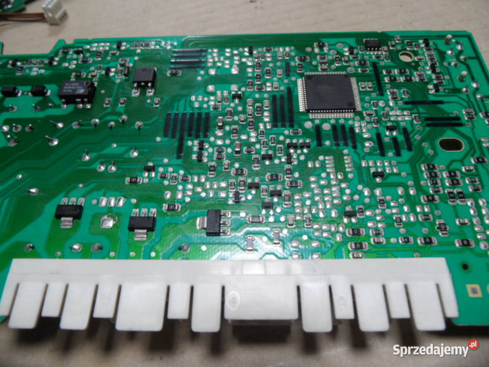 programator pralki bosch WAE20165