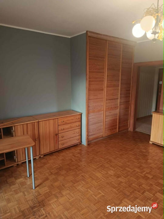Wynajmę 3 pokojowe Gocław 2 sypialnie duży salon Piętro 5