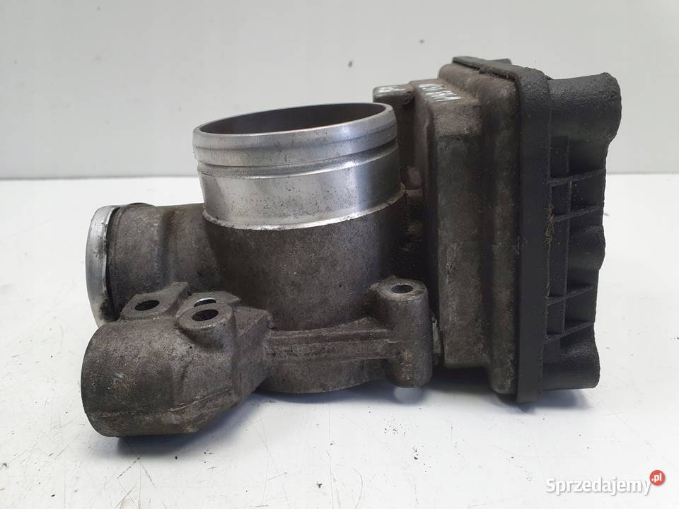 PRZEPUSTNICA Mercedes A KLASA W168 16 8V lubelskie Chełm