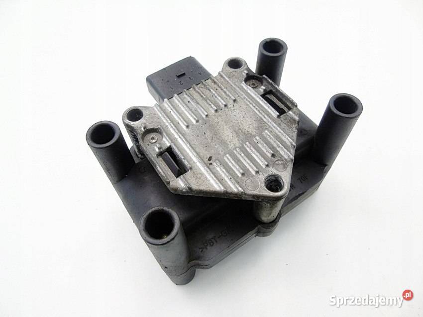 CEWKA ZAPŁONOWA 14 16 16V GOLF 4 BORA LEON Sosnowiec