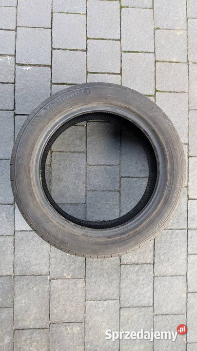 Opona letnia Continental Contipremiumcontact 2 Siedliska