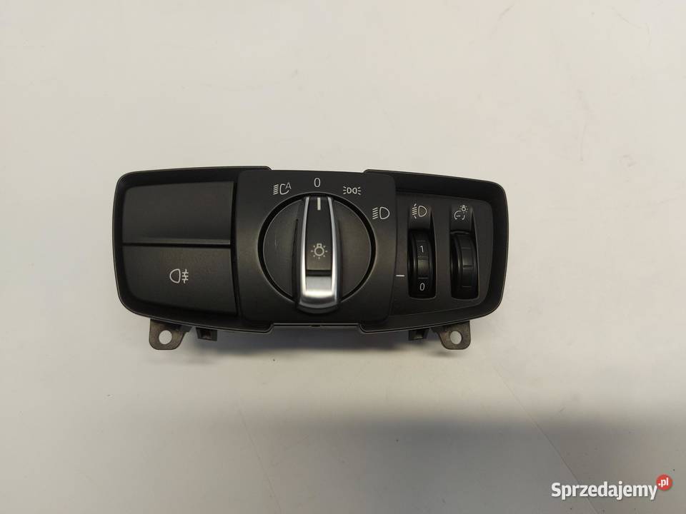 BMW i3 i01 REX Przełącznik świateł 9311725