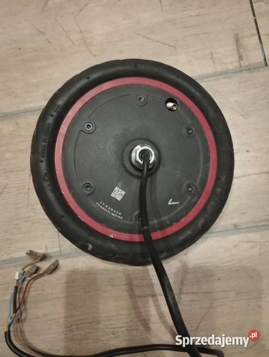 Kolo s silnikiem do hulajnogi Xiaomi Dąbrowa Górnicza