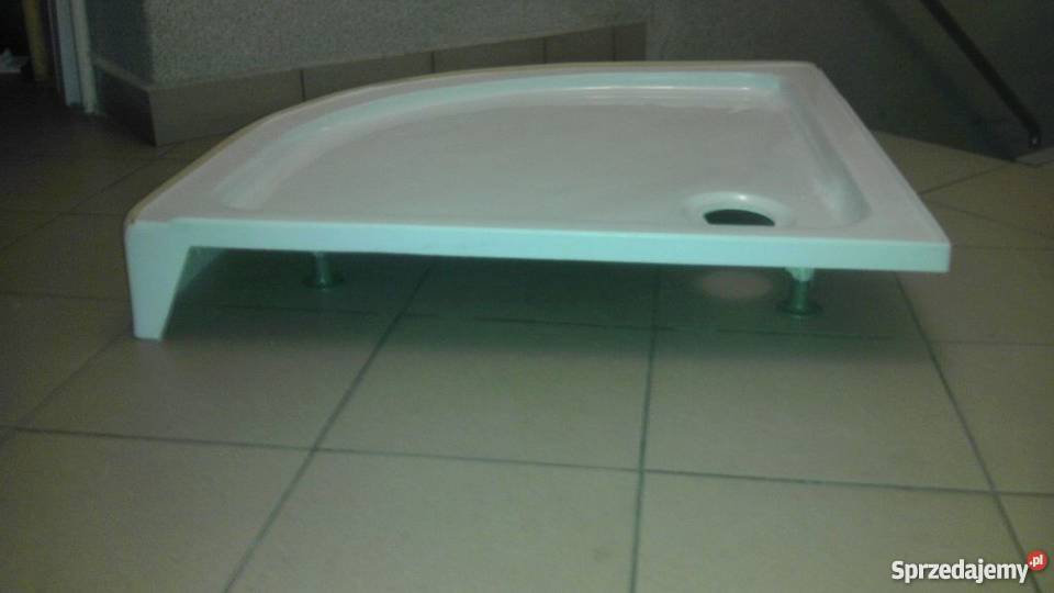 Brodzik Armazi Sand 80 i Sand 90 Nowe