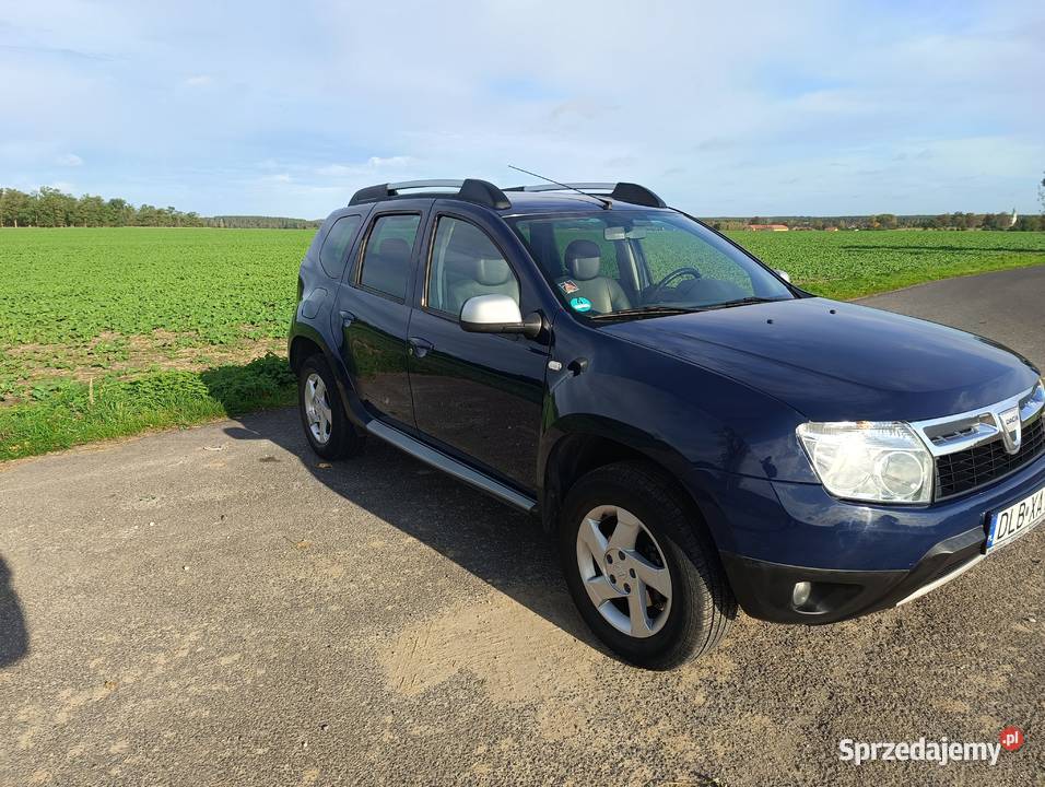 Sprzedam Dacia Duster 15 dCi 110 Bolesławiec sprzedam