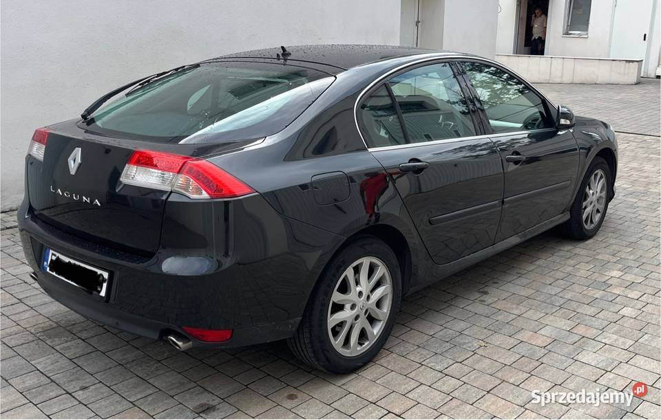 Renault Laguna 3 20T 170 2000cm3 Łódź sprzedam