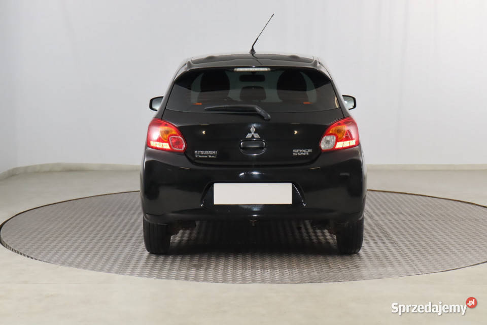 Mitsubishi Space Star 10 MIVEC Zabrze