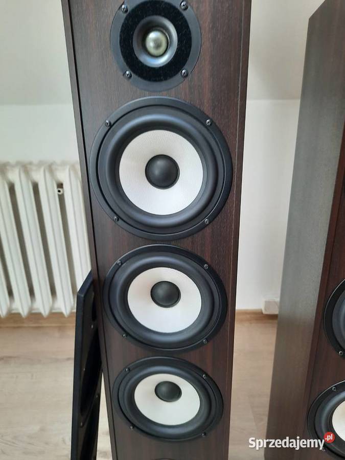 Kolumny Pylon Pearl 27 Konin