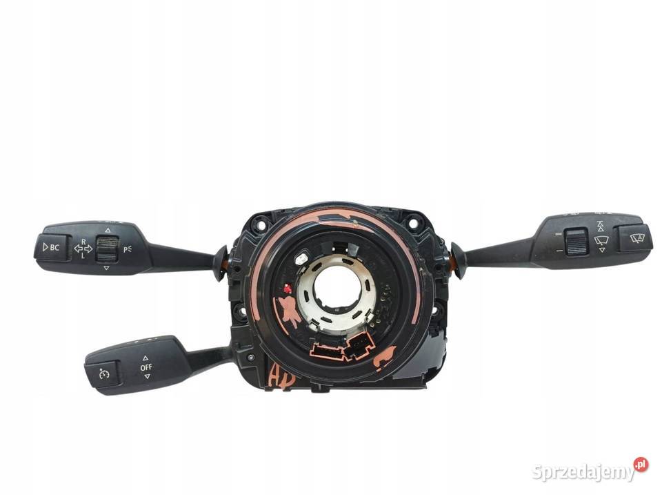 PRZEŁĄCZNIK ZESPOLONY 9122509 916441903 Bmw X5