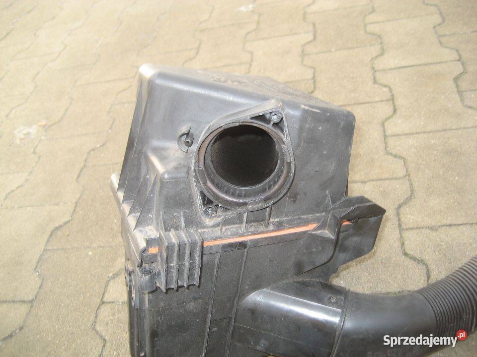 skoda fabia i 1 i lift 0407r 19tdi 101 obudowa Rakoniewice