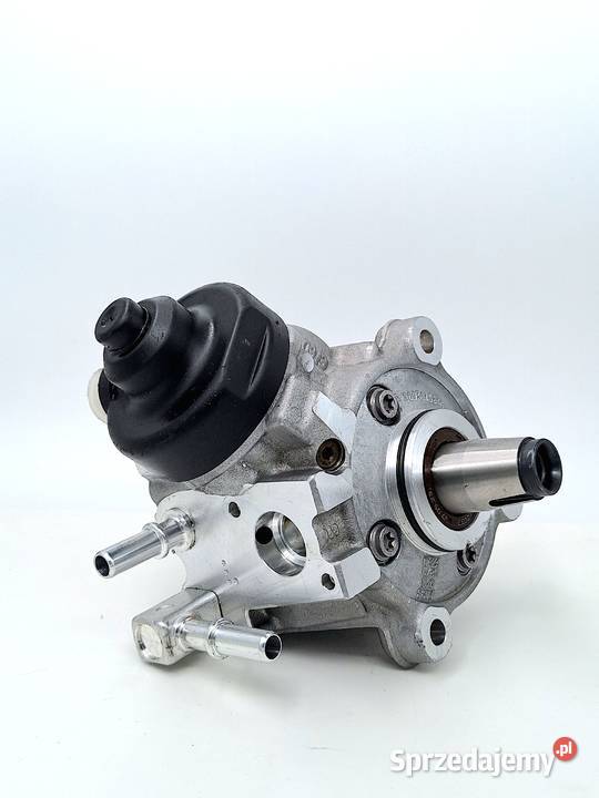 NOWY ORYGINALNE POMPY WTRYSKOWE BOSCH CP4 opolskie Opole sprzedam