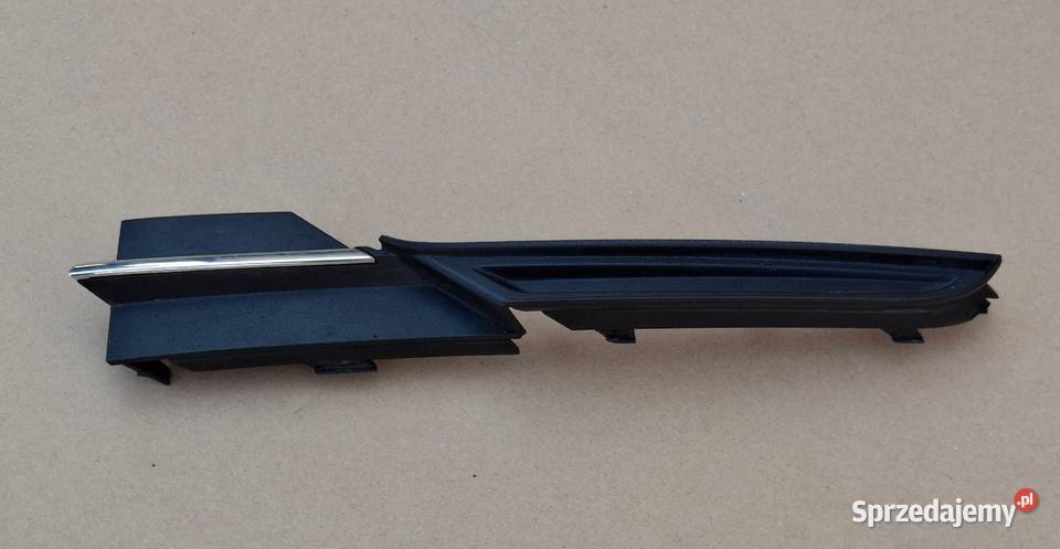 VW SPORTSVAN GOLF KRATKA ZDERZAKA LEWA LISTWA lubuskie Bieleń