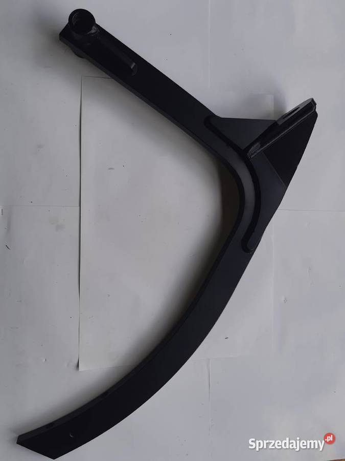 Grządziel słupica solo Kockerling Vector Quadro Do maszyn uprawowych sprzedam