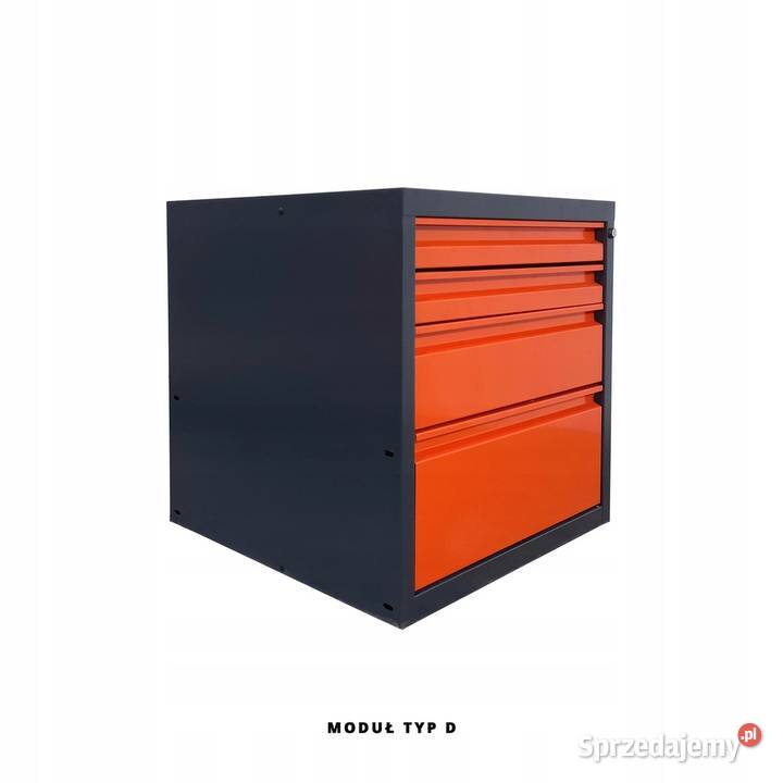 STÓŁ Warsztatowy P1421 GARAŻ MAGAZYN WARSZTAT Grudziądz