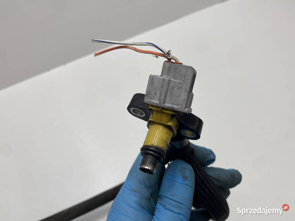 SUZUKI SIXTEEN UX125 WTRYSK WTRYSKIWACZ inne Pozostałe Siedlce