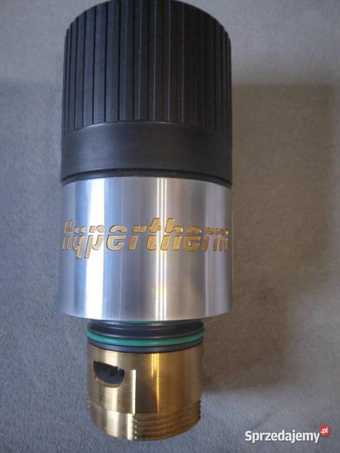 Nowy korpus palnika plazmowego Hypertherm 220706 Pozostałe Wągrowiec