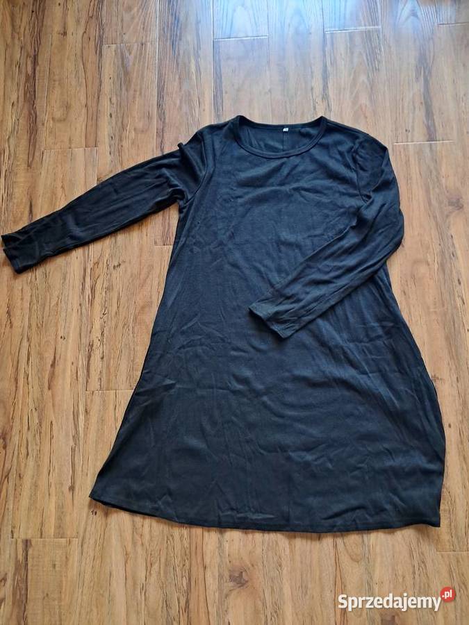 nowa sukienka rozmiar M 65 rayon brak metki Spódnice i sukienki świętokrzyskie Sandomierz