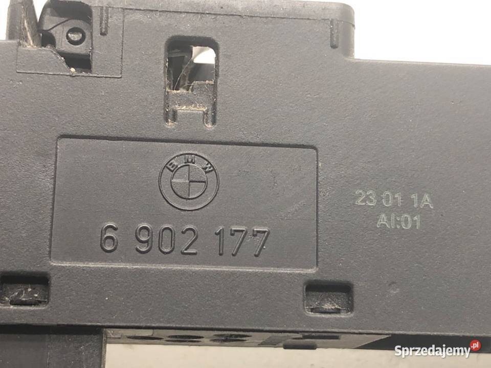 PRZEŁĄCZNIK SZYB BMW E46 6902176 9705