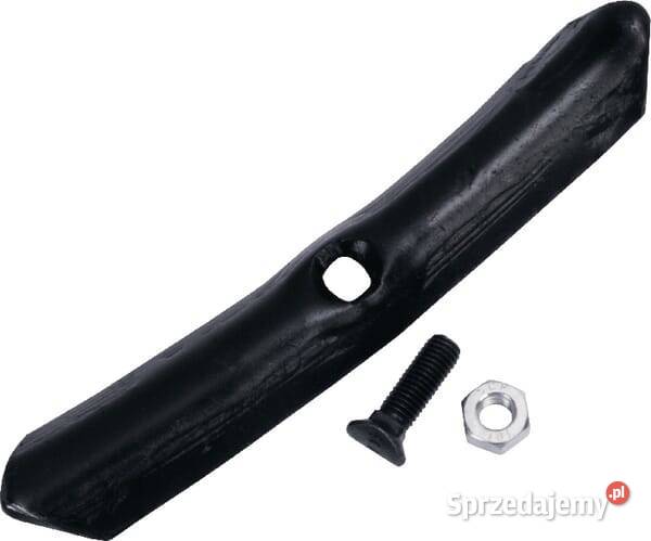 Redliczka 210x37x6 mm obracalna wzmocniona