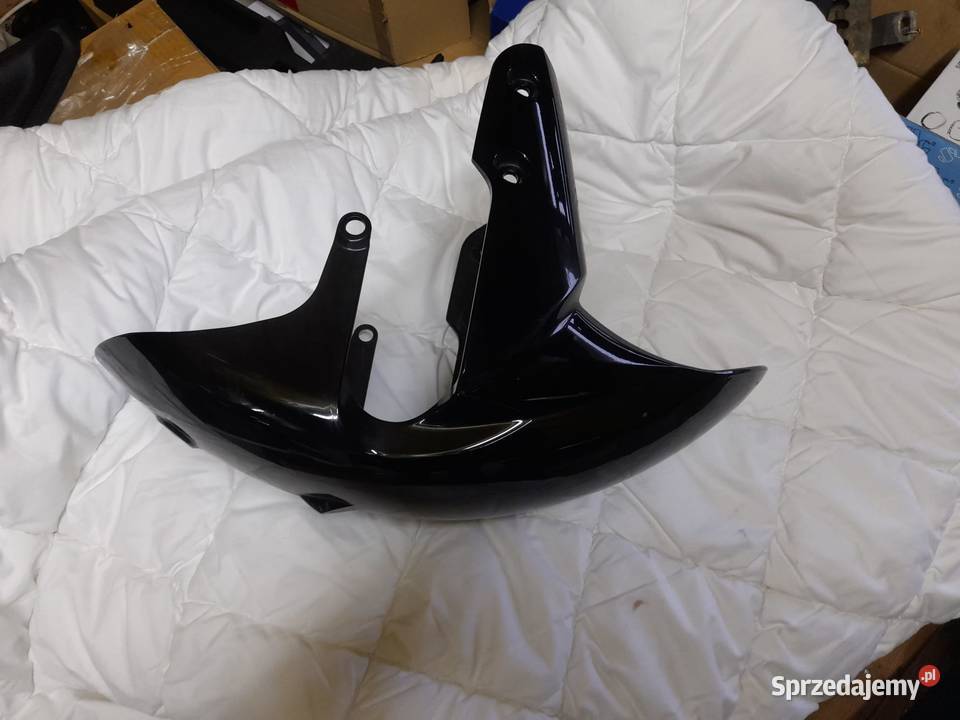 Błotnik Suzuki Gsxr 1000 Garwolin