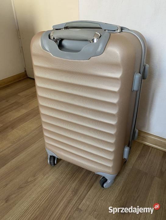 Walizka Cholewiński 20 mazowieckie Warszawa