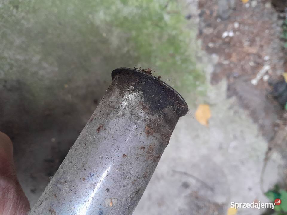 Kolanko jawa cz 350 Świerzawa