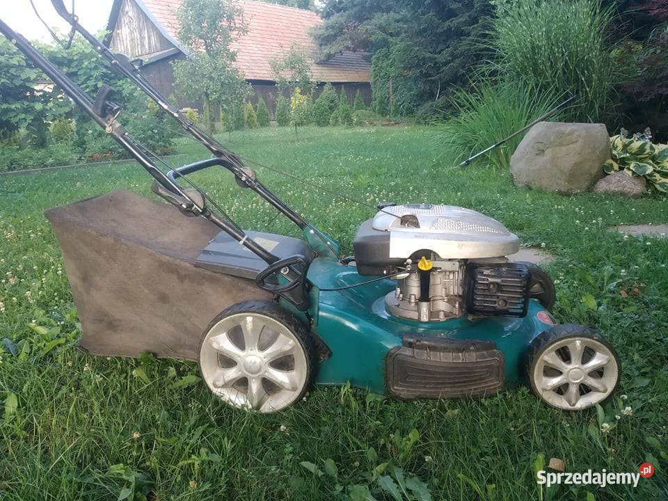 Kosiarka do trawnika Tarnów