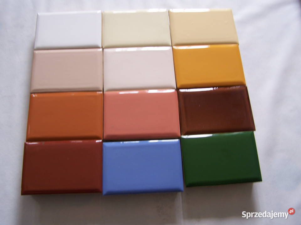 kafle piecowe świętokrzyskie Nowy Korczyn